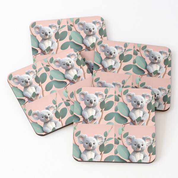 Item preview, Sweet Koala Bear designed and sold by Krusty.