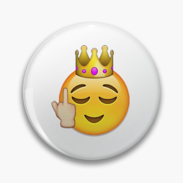 Artikelvorschau, Mittelfinger Prinzessin entworfen und verkauft von reyesradio.