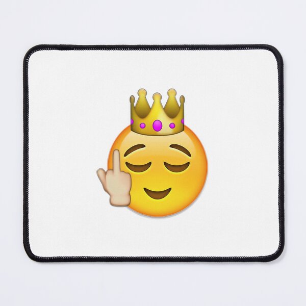 Artikelvorschau, Mittelfinger Prinzessin entworfen und verkauft von reyesradio.