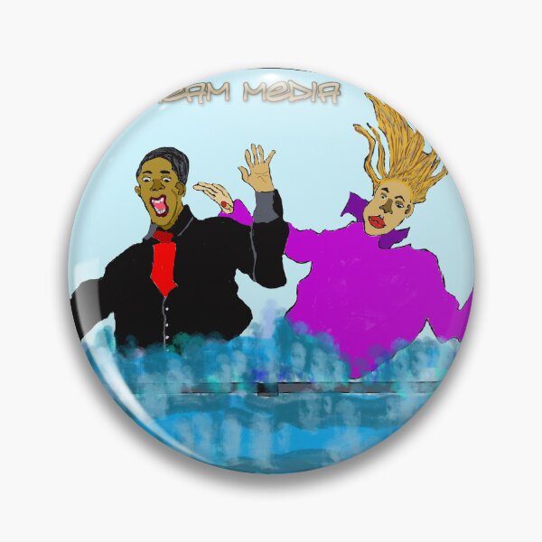 Item preview, Mainstream media  designed and sold by Outfeetus.