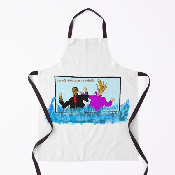 Item preview, Mainstream media  designed and sold by Outfeetus.