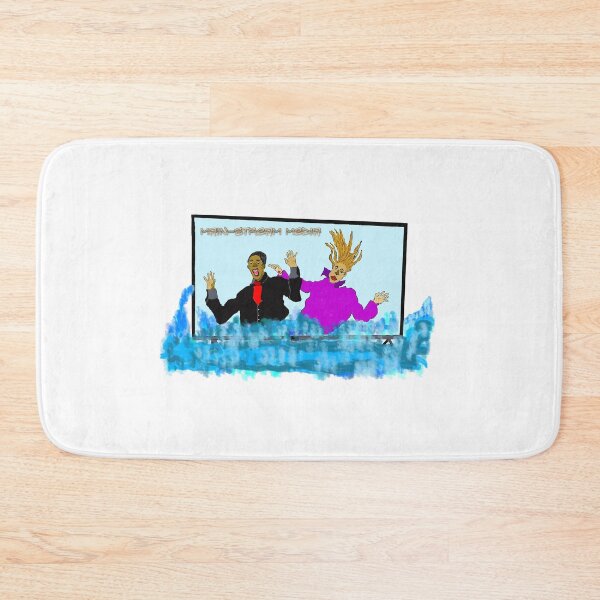 Item preview, Mainstream media  designed and sold by Outfeetus.