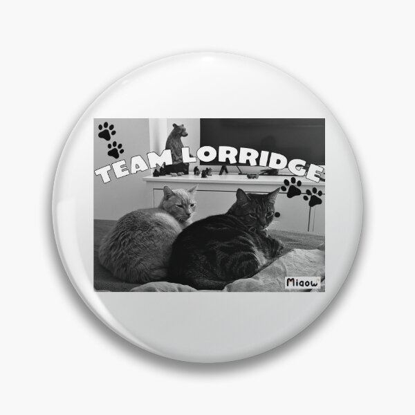 Item preview, TEAM LORRIDGE designed and sold by Lorridge.