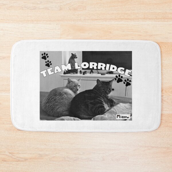Item preview, TEAM LORRIDGE designed and sold by Lorridge.