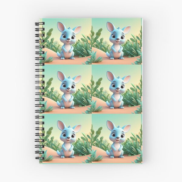 Item preview, Baby Kangaroo designed and sold by Krusty.