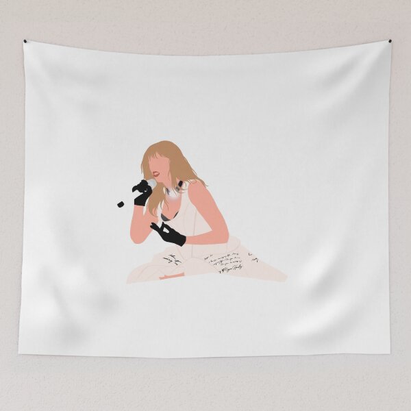 Item preview, down bad cying at the gym  designed and sold by nerfie.