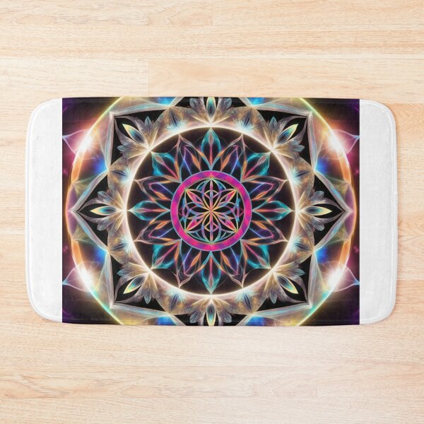 Item preview, Cosmic Bloom designed and sold by Bilikaru.