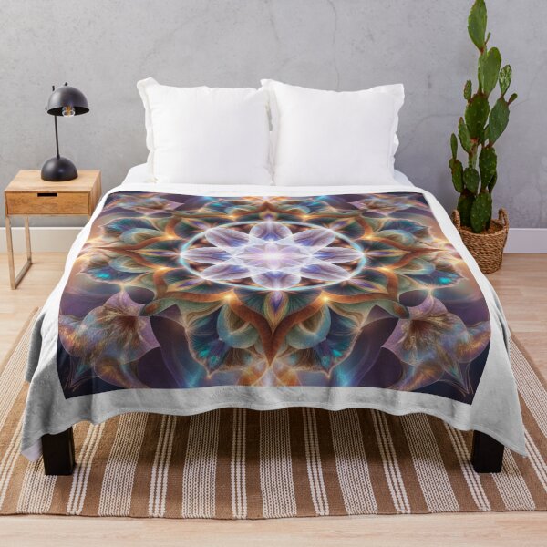 Item preview, Sacred Geometry: The Final Destination designed and sold by Bilikaru.