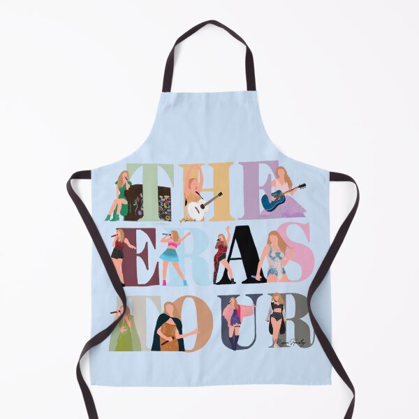 Item preview, eras tour art v2 designed and sold by nerfie.