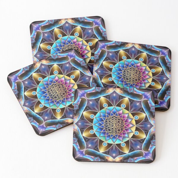 Item preview, The Gateway to Inner Peace designed and sold by Bilikaru.