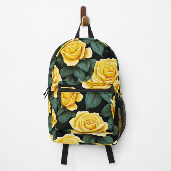 Item preview, Yellow Rose Floral Patterns 3 designed and sold by Tom-Johnson.