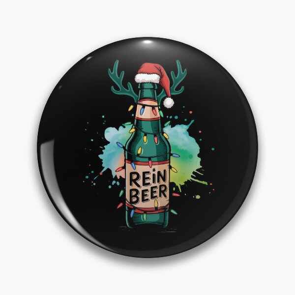 Item preview, Reinbeer designed and sold by ArtbySameer.