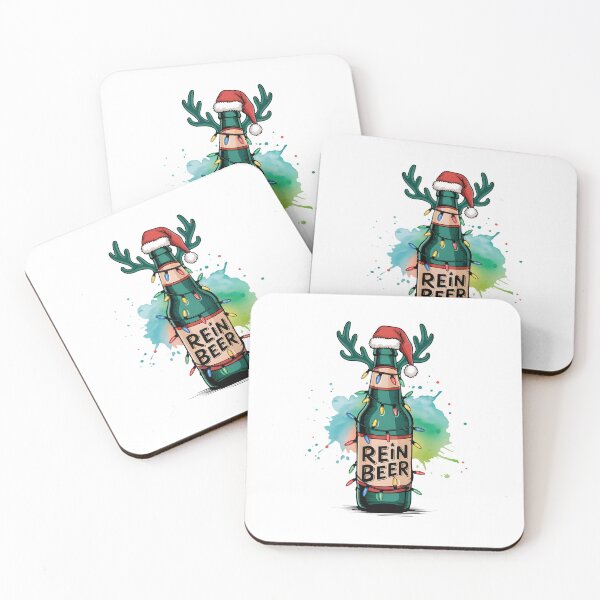 Item preview, Reinbeer designed and sold by ArtbySameer.
