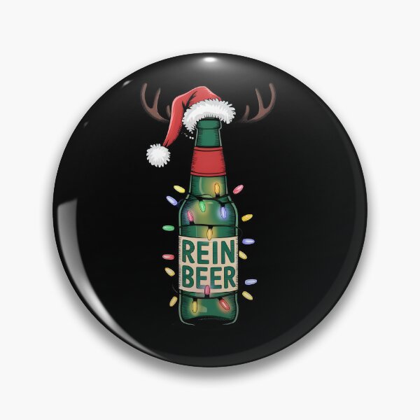 Item preview, Reinbeer designed and sold by ArtbySameer.