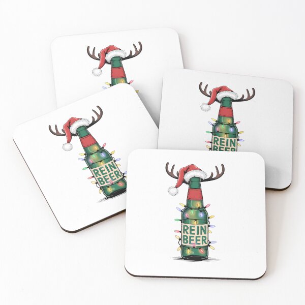 Item preview, Reinbeer designed and sold by ArtbySameer.
