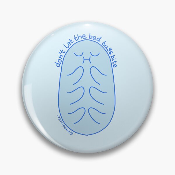 Item preview, Don’t let the bed bugs bite designed and sold by perfectrooster.