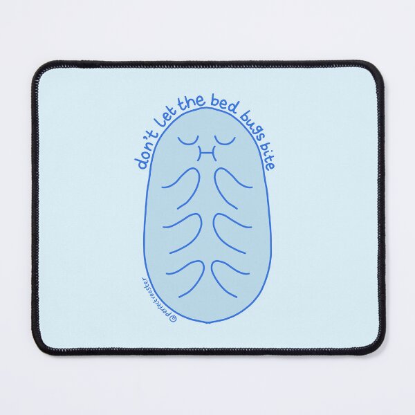 Item preview, Don’t let the bed bugs bite designed and sold by perfectrooster.