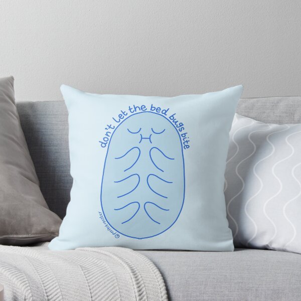 Item preview, Don’t let the bed bugs bite designed and sold by perfectrooster.