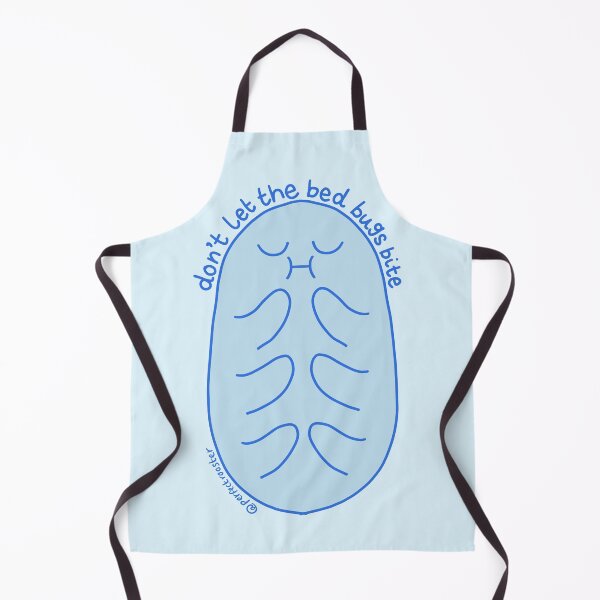 Item preview, Don’t let the bed bugs bite designed and sold by perfectrooster.