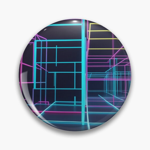 Item preview, Digital Labyrinth designed and sold by Bilikaru.