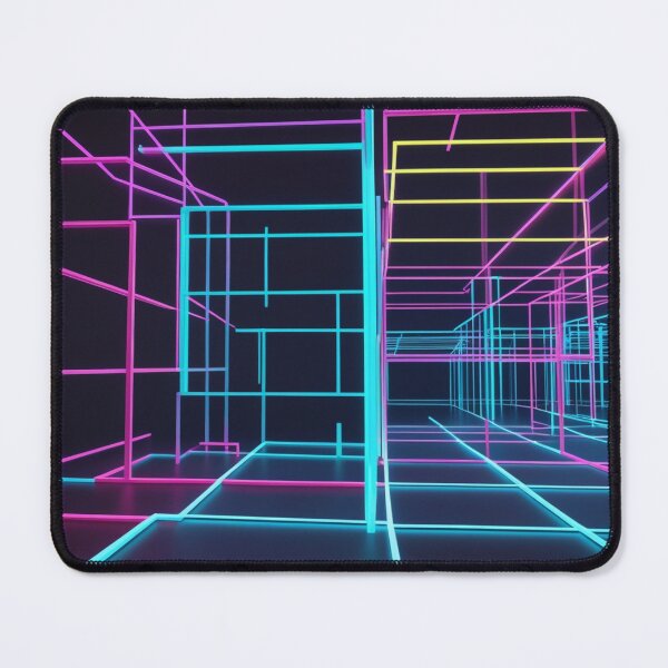 Item preview, Digital Labyrinth designed and sold by Bilikaru.