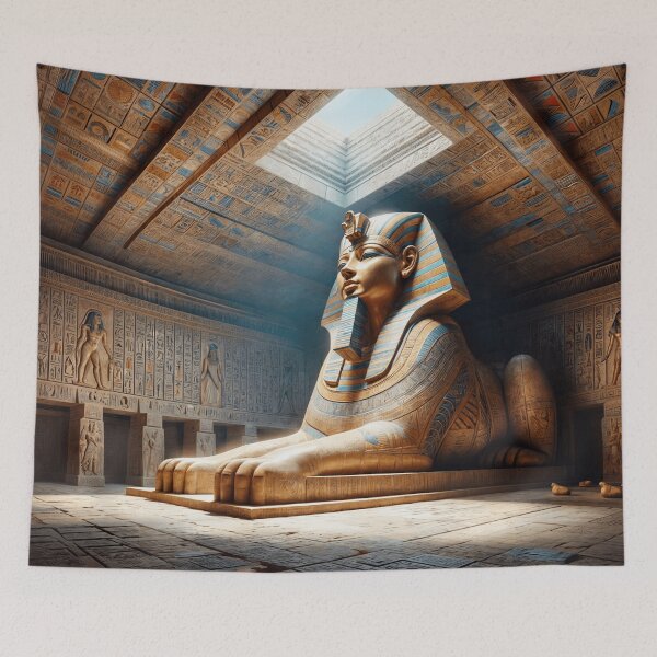 Item preview, SPHINX designed and sold by origingallery.