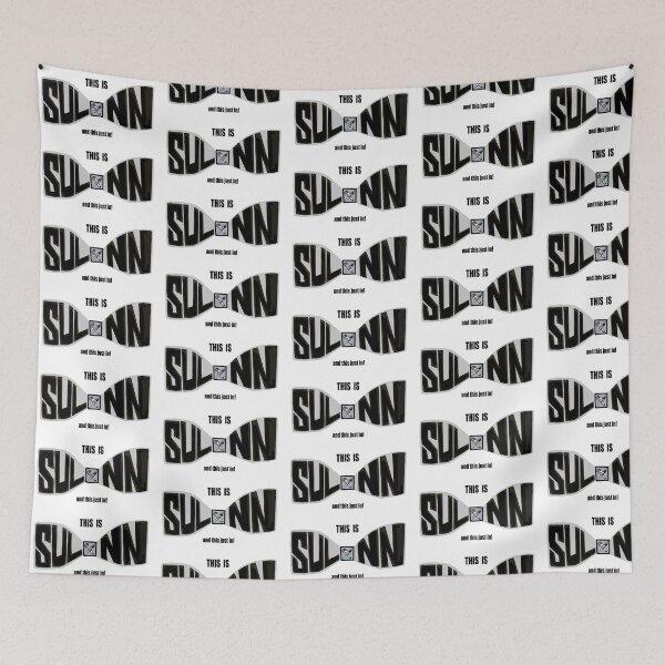 Item preview, This is Sul NN And This Just in designed and sold by Slimsuliart.