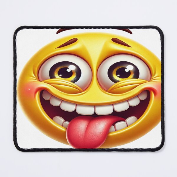 Item preview, goofy ahh emoji designed and sold by Zeeshankhan1345.
