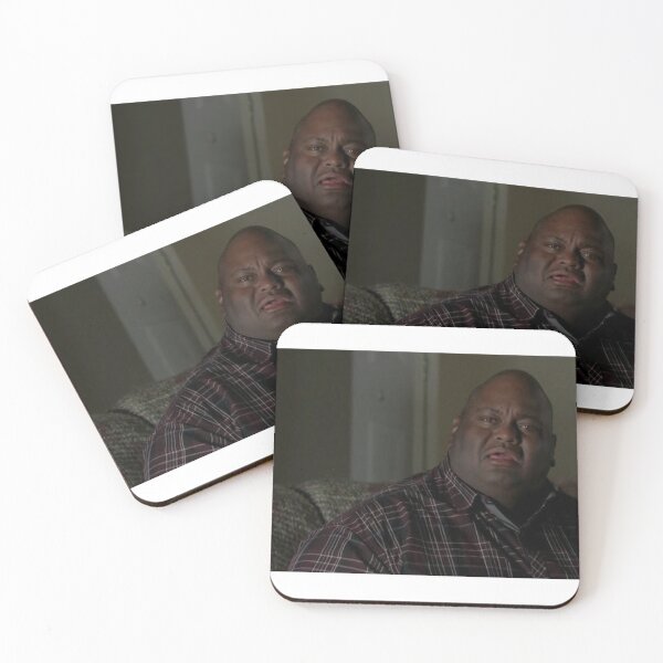 Item preview, Huell Babineaux designed and sold by Drubingle46.