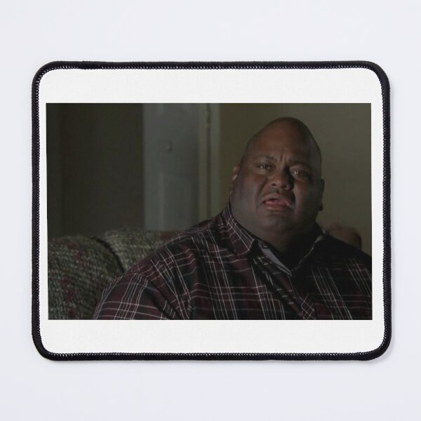 Item preview, Huell Babineaux designed and sold by Drubingle46.