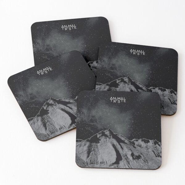 Item preview, Animal Triste - Animal Triste album 2020 designed and sold by Edgar-tee.