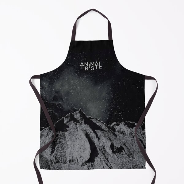 Item preview, Animal Triste - Animal Triste album 2020 designed and sold by Edgar-tee.