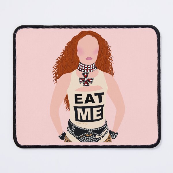 Item preview, eat me chappell roa designed and sold by nerfie.