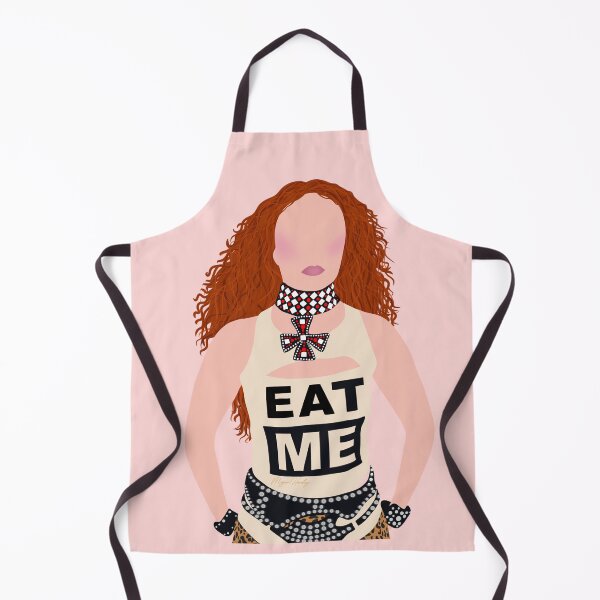 Item preview, eat me chappell roa designed and sold by nerfie.