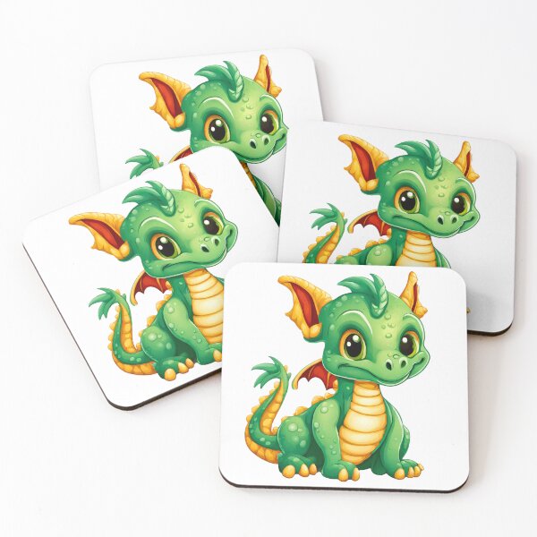 Item preview, Baby Dragon Magic 3 designed and sold by Tom-Johnson.