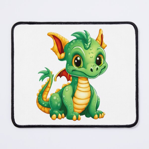 Item preview, Baby Dragon Magic 3 designed and sold by Tom-Johnson.