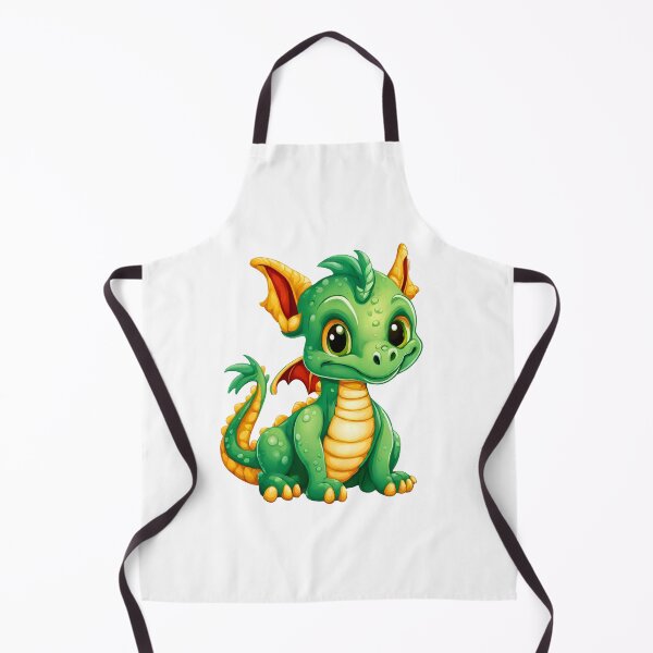 Item preview, Baby Dragon Magic 3 designed and sold by Tom-Johnson.