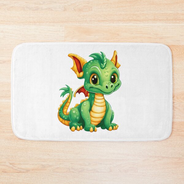 Item preview, Baby Dragon Magic 3 designed and sold by Tom-Johnson.