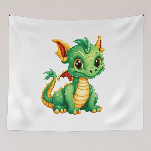 Item preview, Baby Dragon Magic 3 designed and sold by Tom-Johnson.