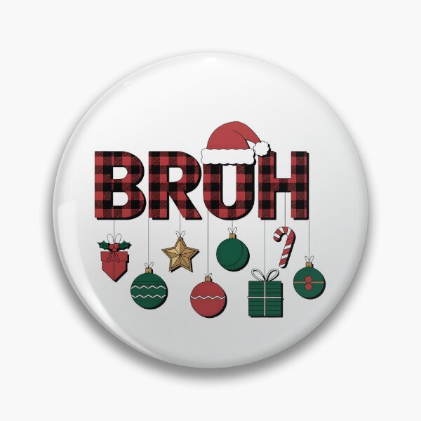 Item preview, Christmas bruh designed and sold by ArtbySameer.