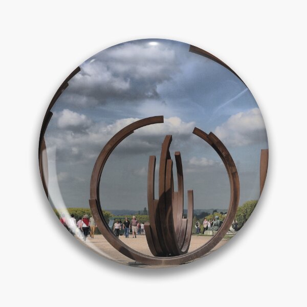 Item preview,  Bernar Venet ( 1 ) - The Piece designed and sold by Larry Davis.