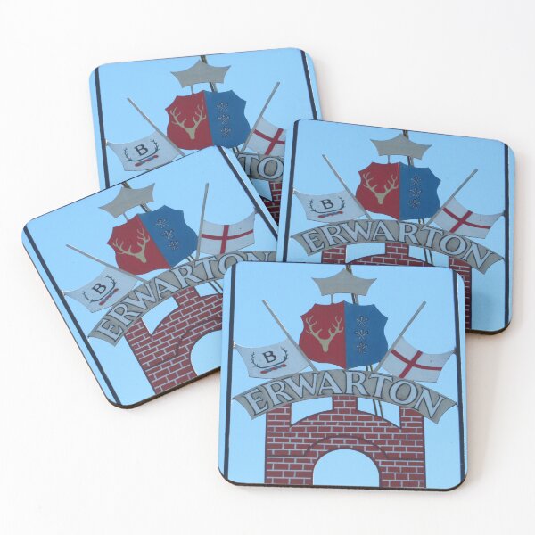 Item preview, Erwarton designed and sold by wiggyofipswich.