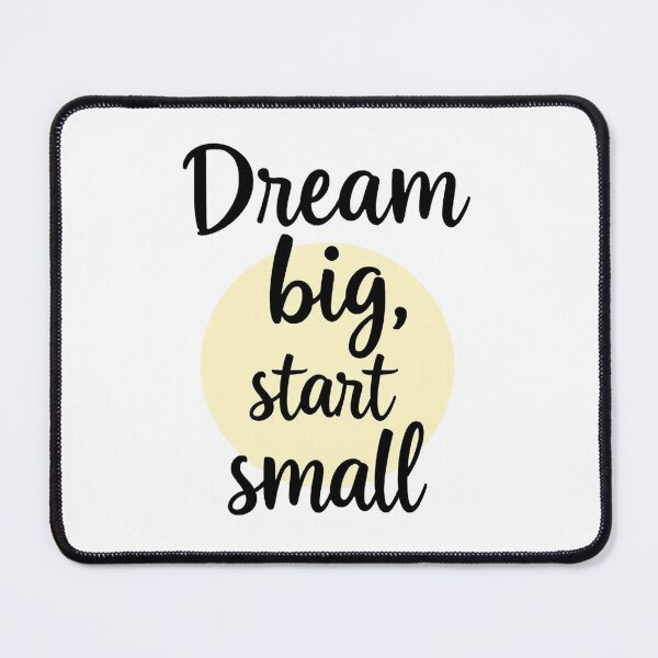 Item preview, dream big . designed and sold by adeil.