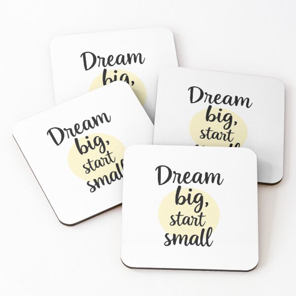 Item preview, dream big . designed and sold by adeil.