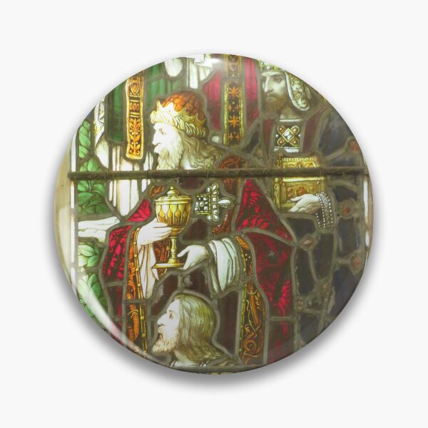 Item preview, The Three Kings designed and sold by wiggyofipswich.