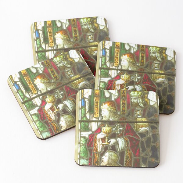 Item preview, The Three Kings designed and sold by wiggyofipswich.