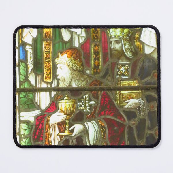 Item preview, The Three Kings designed and sold by wiggyofipswich.
