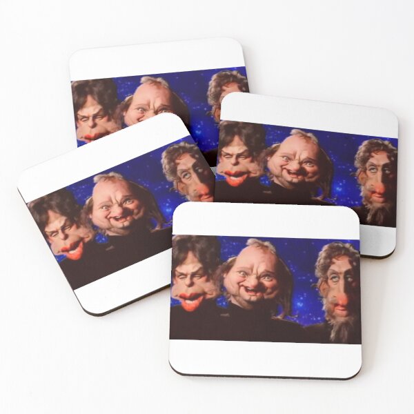 Item preview, Land of Confusion designed and sold by Drubingle46.