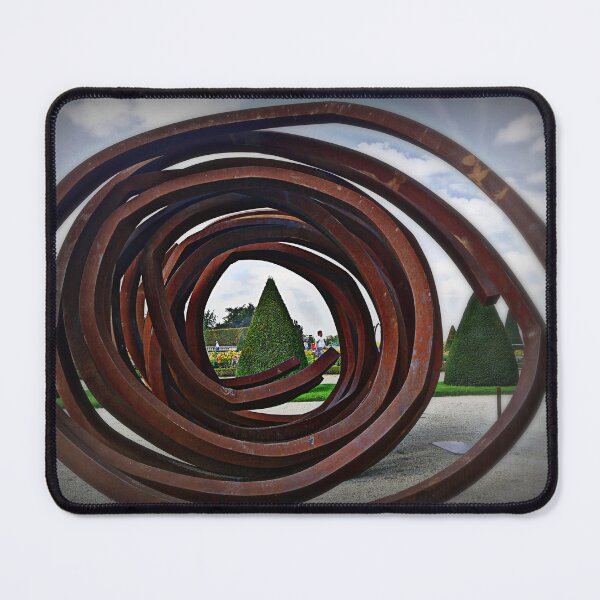 Item preview, Bernar Venet ( 3 )  - DOF in a Coil designed and sold by Larry Davis.