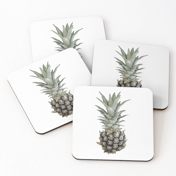 Item preview, Pineapple  designed and sold by AnnaArtSav.